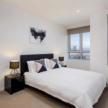 Astra Apartments Adelaide Bagian luar foto