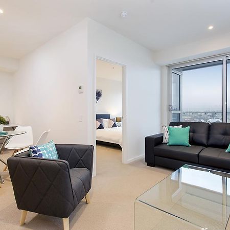 Astra Apartments Adelaide Bagian luar foto