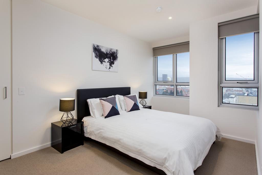 Astra Apartments Adelaide Bagian luar foto