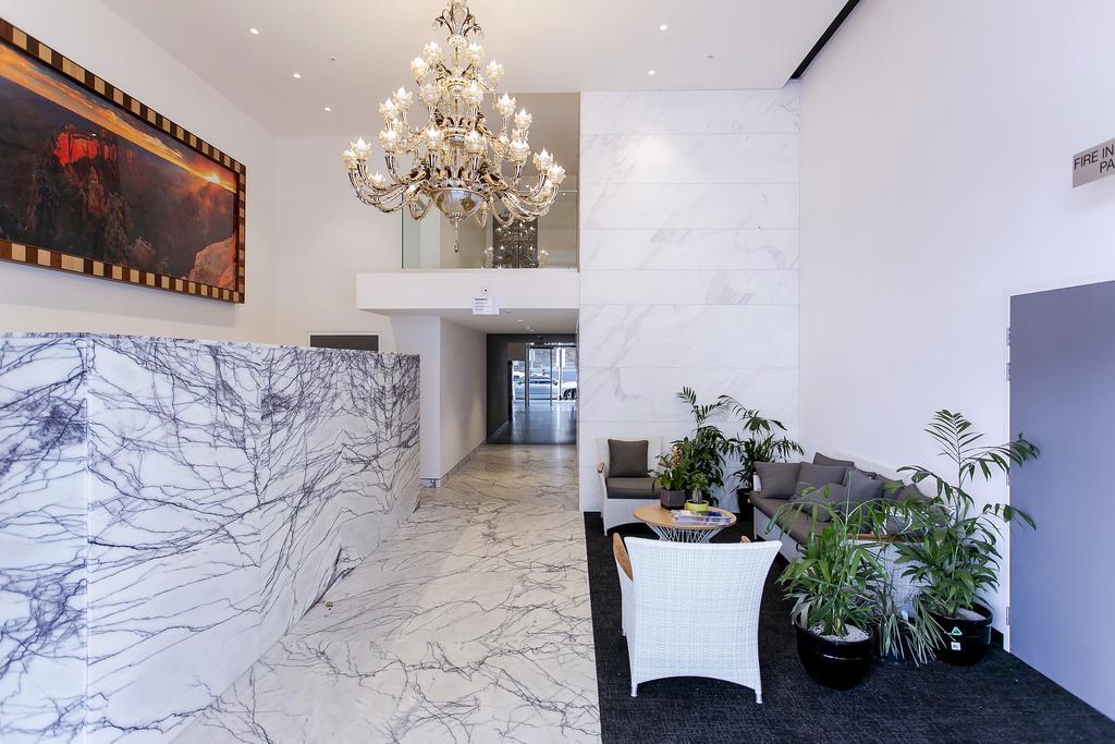 Astra Apartments Adelaide Bagian luar foto