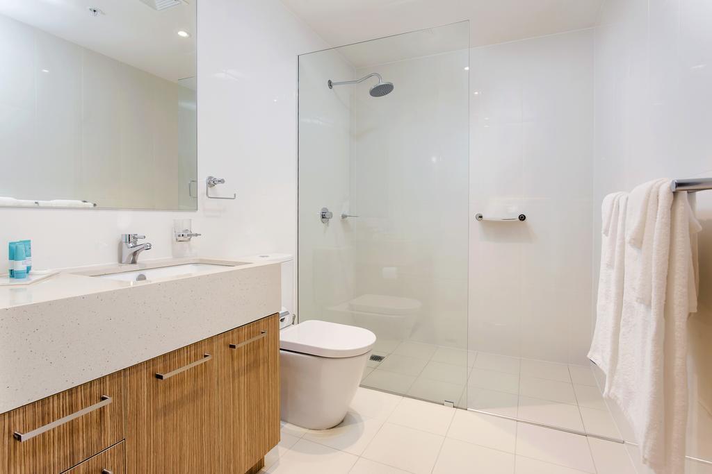 Astra Apartments Adelaide Bagian luar foto