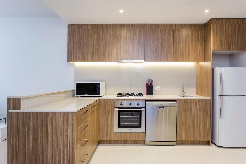 Astra Apartments Adelaide Bagian luar foto